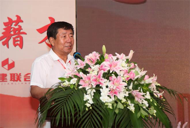 第六屆中國營造技術(shù)保護與發(fā)展學(xué)術(shù)論壇暨《中國古建筑營造技術(shù)導(dǎo)則》首發(fā)式在青島...(圖2)