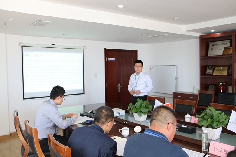 推進梯隊人才建設(shè)，夯實人才發(fā)展戰(zhàn)略--中建聯(lián)合開展第二屆內(nèi)部競聘活動(圖3)