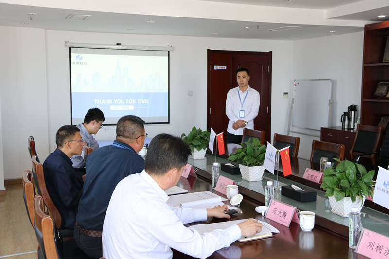 推進梯隊人才建設(shè)，夯實人才發(fā)展戰(zhàn)略--中建聯(lián)合開展第二屆內(nèi)部競聘活動(圖4)