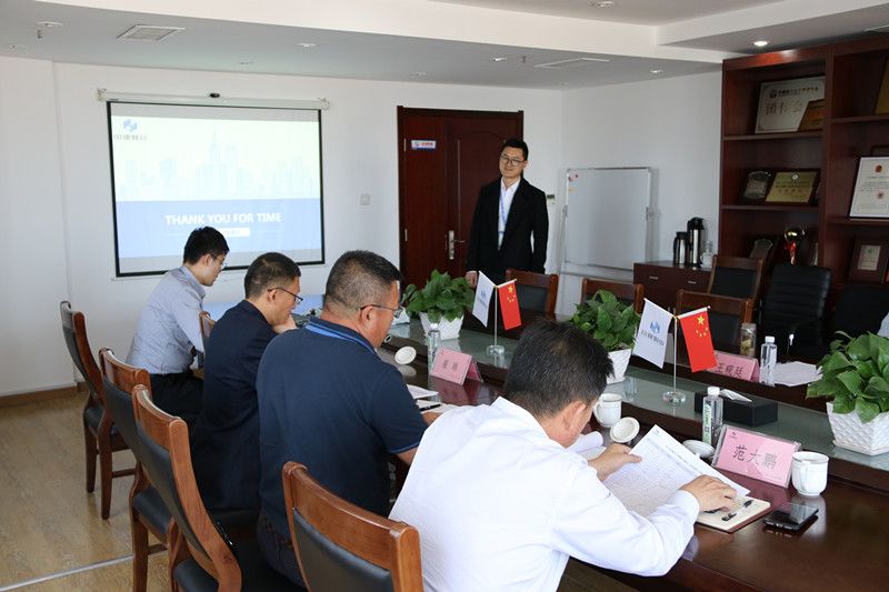 推進梯隊人才建設(shè)，夯實人才發(fā)展戰(zhàn)略--中建聯(lián)合開展第二屆內(nèi)部競聘活動(圖5)