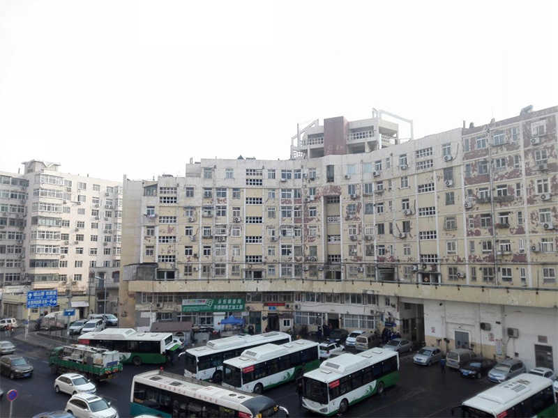 當(dāng)好東道主 奉獻(xiàn)在崗位——中建聯(lián)合人行動(dòng)在峰會(huì)(圖3)