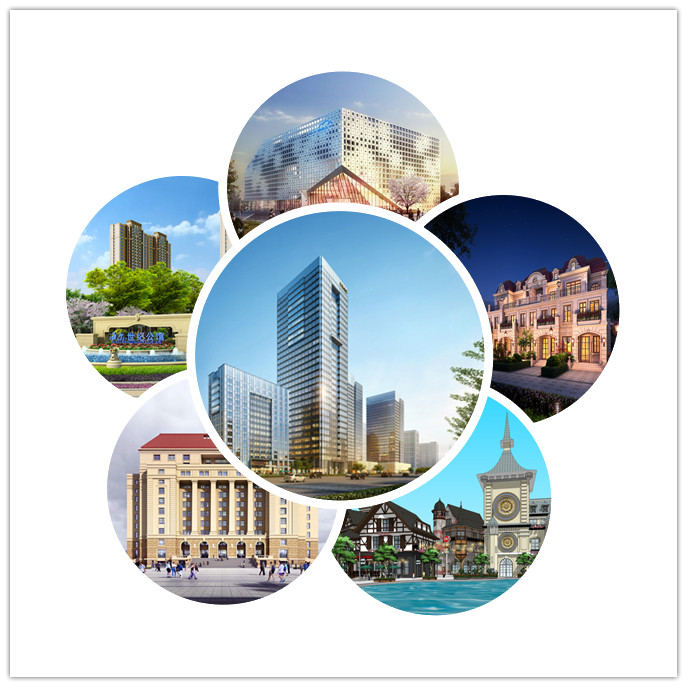 弘揚(yáng)工匠精神 鑄就誠信品牌——賀中建聯(lián)合榮登山東省建筑業(yè)30強(qiáng)19名(圖2)