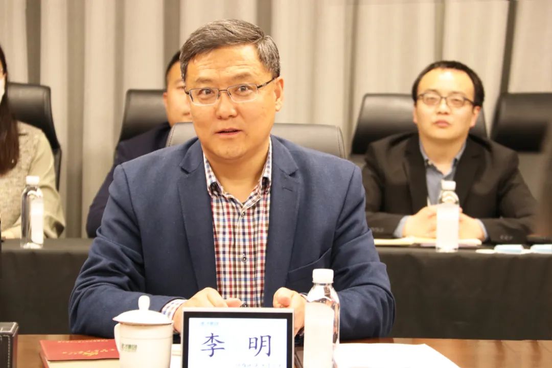 中建聯(lián)合扎實開展“查保促”活動，為企業(yè)安全護航(圖2)