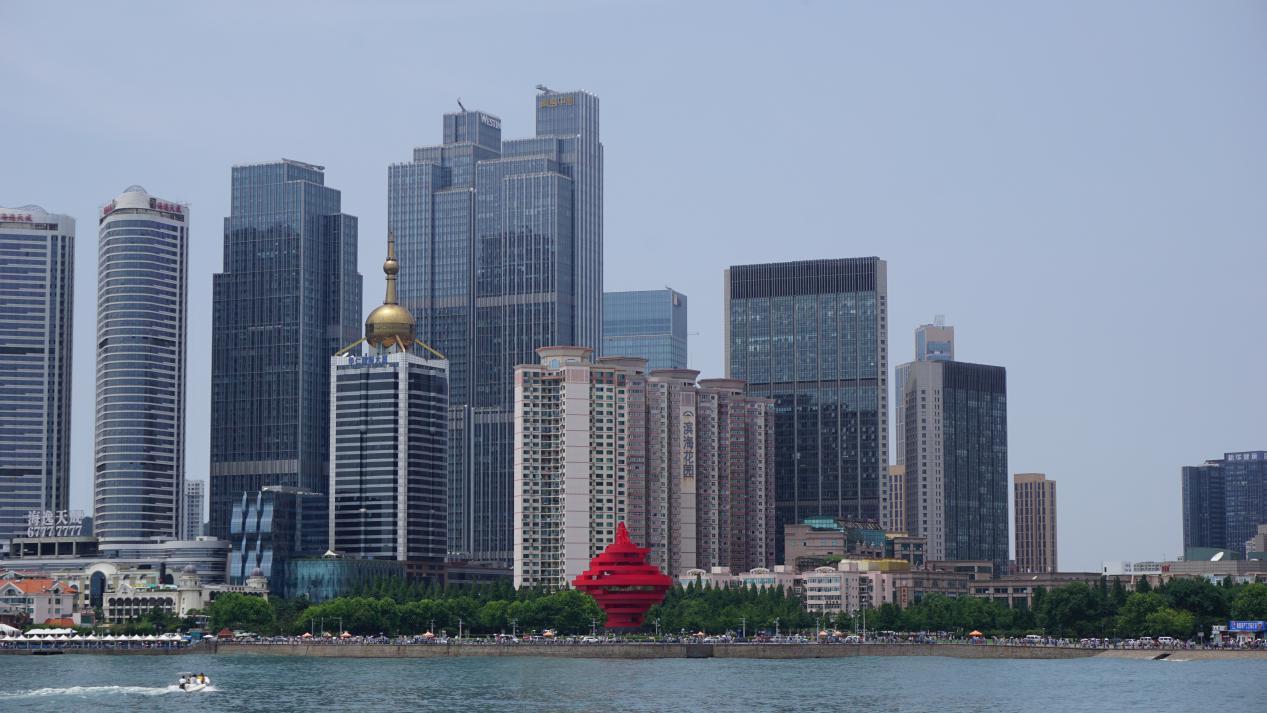 中建聯(lián)合|積極響應國家號召，助力老舊小區(qū)改造(圖3)